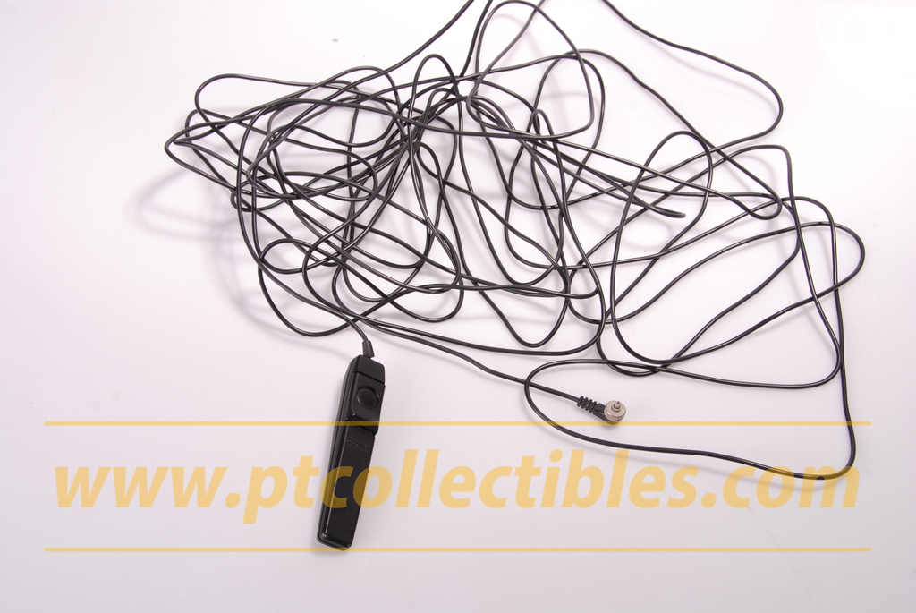 CONTAX cable switch S